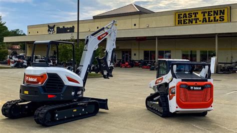 bobcat mini excavator dealers on tn|bobcat of the mountain empire tn.